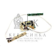 Плата управления в сборе для посудомоечных машин Krona 674001000211