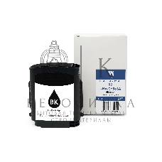 Картридж струйный NVPrint 82 (NV-CH565A) Black для HP DesignJet 510/800 (69 мл)