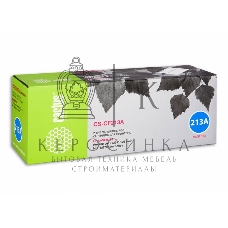 Картридж лазерный Cactus CS-CF213A пурпурный (1800 стр.) для HP LaserJet Pro 200 M251/M276