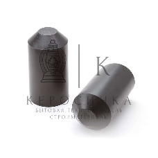 Капа термоусаживаемая КВТ ОГТ-11/4 65136
