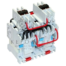 Пускатель магнитный ПМ 12-010500 220В (4з+2р) Кашин 020500420ВВ220000010