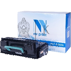 Картридж лазерный NVPrint совместимый Samsung MLT-D305L для ML-3750 (15000k)