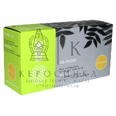 Картридж лазерный Cactus CS-PH3260 (106R02778) черный (3000 стр.) для Xerox Phaser 3052/3260/WC 3215/3225