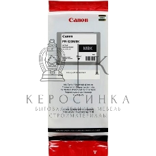 Картридж струйный Canon PFI-320 MBK 2889C001 черный матовый (300мл) для Canon Canon imagePROGRAF TM-200/205