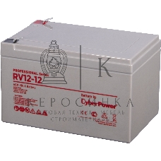 Батарея для ИБП PS CyberPower Professional series RV 12-12/12V 12 Ah