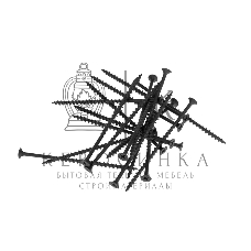 Саморез гипсокартон-дерево Kranz 4.2х90, пакет (4шт.)