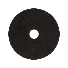 Диск отрезной по металлу Kranz 125х1.6х22.23 мм