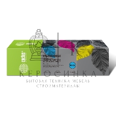 Картридж струйный Cactus CS-M0J98AE (991XL) желтый (250 мл) для HP PW 755dn/MFP774dn/779dn/Pro750dw/772dn