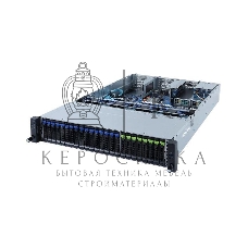 Серверная платформа 2U R282-N80 GIGABYTE