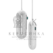 Сушилка для обуви Timberk T-SD40001 (белый)