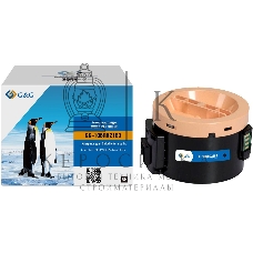 Картридж лазерный GALAGRAND GG-106R02183 черный (2300 стр) для Xerox Phaser 3045, Xerox WorkCentre 3045