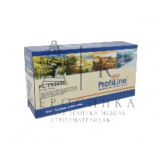 Картридж ProfiLine PL-TN-2235 для принтеров Brother HL-2130/2130R/2132/2132R/2135W/2220/2230/2240/2242D/2250/2270DW/2280DW/MFC-7360/7360N/7460DN/7860DW/DCP-7055/7055R/7055WR/7057/7057R/7060D/7060DR/7065DN/7070D/FAX-2840/2845R/2940 1200 копий
