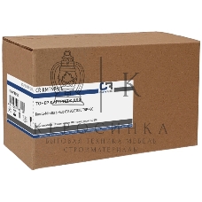 Картридж лазерный CopyRite CR-KMTNP48C TNP-48C голубой (10000 стр.) для Konica Minolta bizhub С3350/С3850