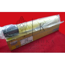 Тонер-туба ELP Konica-Minolta bizhub C227/C287 желтый TN-221Y (туба 510г),