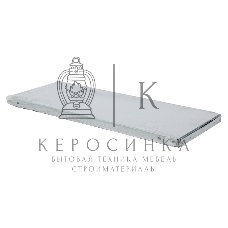 Стеллаж Практик ES пол.:3 разборная 750x750x300мм серый