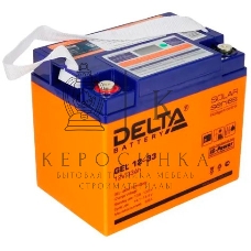 Батарея для ИБП Delta GEL 12-33