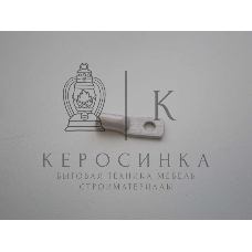 Наконечник медный луженый ТМЛ 10-8-5