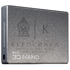 Накопитель SSD Intel D7-P5510, 3.75Tb, 2.5