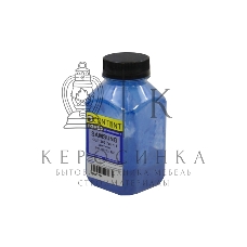 Тонер Samsung CLP 300 (Content) Тип 1.1, C, 45 г, банка