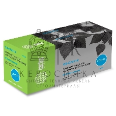 Картридж лазерный Cactus CS-CF471X голубой (23000 стр.) для HP Color LJ Enterprise Flow M681dh/M681f/M682z