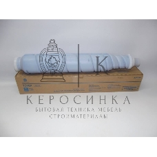 Тонер-картридж Konica-Minolta bizhub PRESS C1060/1070/1070P синий TN-619C