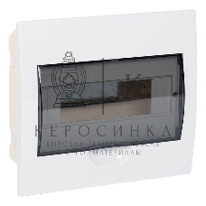 Щит распред. EKF pb40-v-12 встраиваемый ЩРВ-П-12 IP41 EKF PROxima