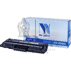 Картридж лазерный NVPrint совместимый Samsung SCX-4100D3 для SCX-4100 (3000k)