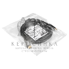 Кабель HDMI ExeGate EX-CC-HDMI-5.0F (19M/19M, 5м, v1.4b, ферритовые кольца, позолоченные контакты)