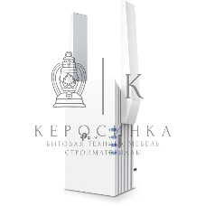 Усилитель Wi-Fi сигнала TP-Link RE705X AX3000
