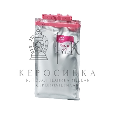 Контейнер с чернилами Sakura C13T973300 (T9733 M) для Epson, пурпурный, 22000 к.