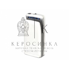 Сушилка для рук Electrolux EHDA/HPF-1200W 1200Вт белый