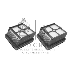 Комплект фильтров для пылесоса Dreame H11, H11 Max, H12, H12 Core - 2 шт