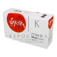 Картридж лазерный Sakura Q5949X/CRG708H для HPLaserJet 1320/1320n/1320nw/1320t/1320tn/M3390mfp/M3392mfp, Canon LBP3300/3330/3360, черный, 6000 к.