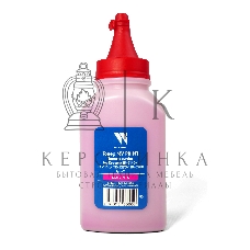 Тонер NVPrint для Kyocera ТК-5140/ТК-5150/ТК-5270/ТК-5280 Type2 (85г) Magenta совместимый