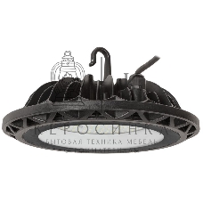 Светильник ДСП 4004 150Вт 6500К IP65 алюм. ИЭК LDSP0-4004-150-65-K23