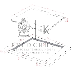 Индукционная варочная панель Kuppersberg ICI 629