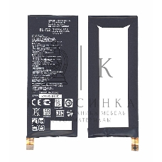 Аккумуляторная батарея BL-T22 для LG Class, H650, Zero 2000mAh/7.60Wh 3,8V