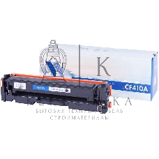 Картридж лазерный NVPrint совместимый для LJ Pro M477fdn/M477fdw/M477fnw/M452dn/M452nw CF410A черный (2300k)