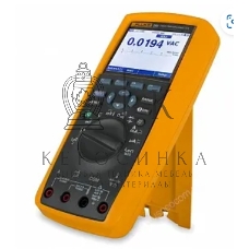 Цифровой портативный мультиметр Fluke 289