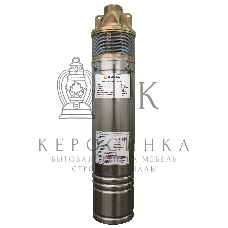 Скважинный насос Вихрь СН-50 68/3/1