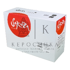 Картридж Sakura CE400X для HP Enterprise 500 Color M551n/525f/525dn/570/575, черный, 11000 к.