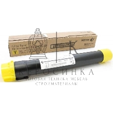 Картридж лазерный Xerox AltaLink C8030/35/45/55/70 желтый (15,0K)