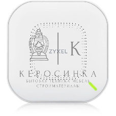 Гибридная точка доступа Zyxel NebulaFlex Pro WAX610D, WiFi 6, 802.11a/b/g/n/ac/ax (2,4 и 5 ГГц), MU-MIMO, антенны 4x4 с двойной диаграммой, до 575+2400 Мбит/с, 1xLAN 2.5GE, 1xLAN GE, PoE, защита от 4G