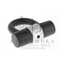 Замок навесной Matrix всепогодный 100 х 100 мм