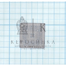 Трафарет BGA для E350