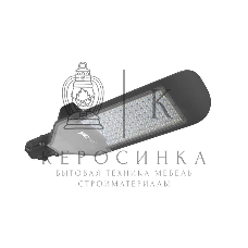 Светильник уличный Jazzway ДКУ PSL 02 100Вт 5000К GR AC85-265В IP65