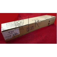 Картридж лазерный Sharp MX M282/283/362/452/502 (MX-500GT) (туба 1000г) JPN