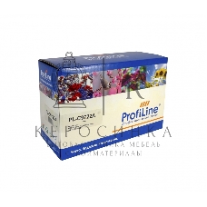 Картридж лазерный ProfiLine PL-C9722A для принтеров HP LJ 4600/4600n/4600dn/4600dtn/4600hdn/4650/4650n/4650dn/4650dtn/4650hdn/Canon ImageClass C2500/LBP2510/5500 Yellow 8000 копий