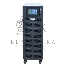 Источник бесперебойного питания Powercom Vanguard-II-33 VGD-II-PM15R 15000Вт 15000ВА