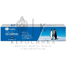 Картридж струйный G&G GG-L0R95AE 913A GG-L0R95AE черный (85мл) для HP PW 352dw/377dw/Pro 477dw/452dw
